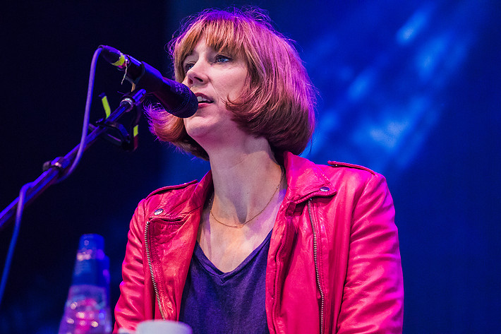 2016-08-13 - Beth Orton från Way Out West, Göteborg