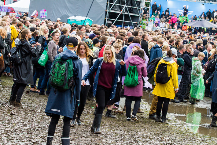 2016-08-13 - Områdesbilder från Way Out West, Göteborg 2016-08-13 - Områdesbilder från Way Out West, Göteborg