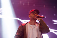 2016-08-13 - Parham från Way Out West, Göteborg