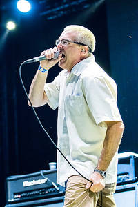 2016-08-13 - Descendents från Way Out West, Göteborg
