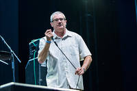 2016-08-13 - Descendents från Way Out West, Göteborg