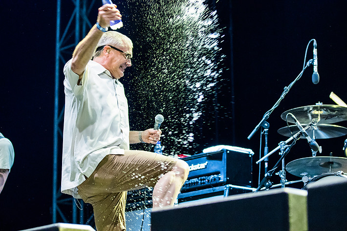 2016-08-13 - Descendents från Way Out West, Göteborg