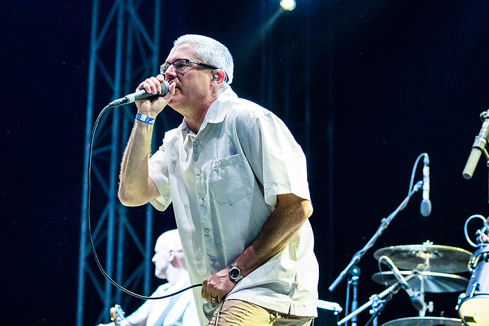 2016-08-13 - Descendents från Way Out West, Göteborg