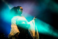 2016-08-13 - Seinabo Sey från Way Out West, Göteborg