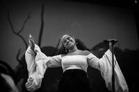 2016-08-13 - Seinabo Sey från Way Out West, Göteborg