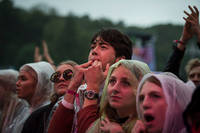 2016-08-13 - Seinabo Sey från Way Out West, Göteborg