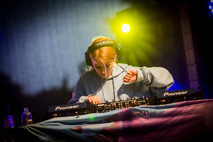 2016-08-13 - Toxe från Way Out West, Göteborg