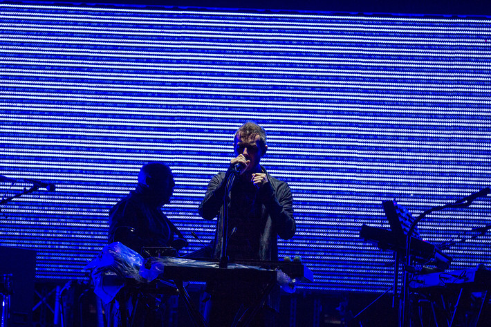 2016-08-13 - Massive Attack & Young Fathers från Way Out West, Göteborg