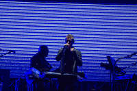 2016-08-13 - Massive Attack & Young Fathers från Way Out West, Göteborg