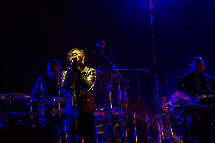 2016-08-13 - Massive Attack & Young Fathers från Way Out West, Göteborg