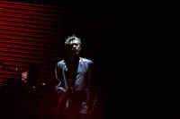 2016-08-13 - Massive Attack & Young Fathers från Way Out West, Göteborg
