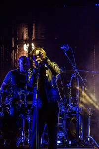 2016-08-13 - Massive Attack & Young Fathers från Way Out West, Göteborg