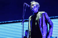 2016-08-13 - Massive Attack & Young Fathers från Way Out West, Göteborg
