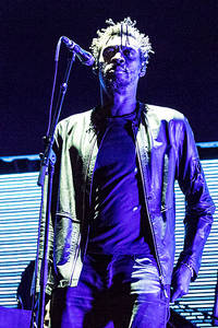 2016-08-13 - Massive Attack & Young Fathers från Way Out West, Göteborg