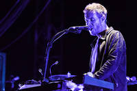 2016-08-13 - Massive Attack & Young Fathers från Way Out West, Göteborg