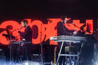2016-08-13 - Massive Attack & Young Fathers från Way Out West, Göteborg