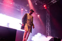2016-08-13 - Parham från Way Out West, Göteborg