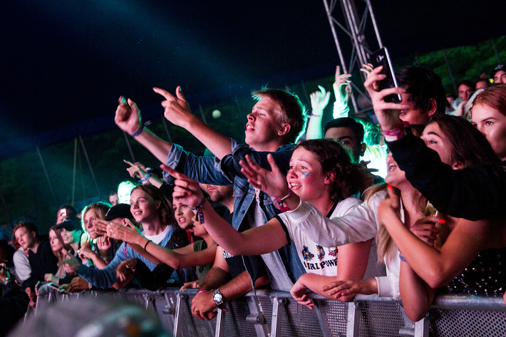 2016-08-13 - Parham från Way Out West, Göteborg