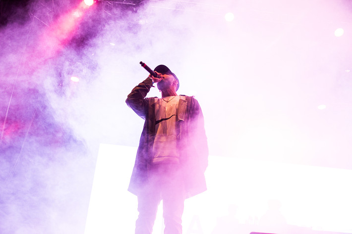 2016-08-13 - Parham från Way Out West, Göteborg