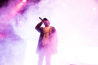 2016-08-13 - Parham från Way Out West, Göteborg