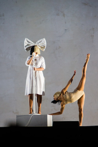 2016-08-13 - SIA från Way Out West, Göteborg