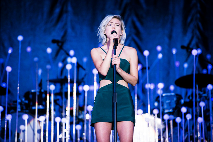 2016-08-13 - Veronica Maggio från Stadion, Stockholm