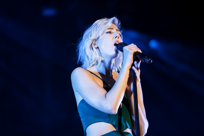 2016-08-13 - Veronica Maggio från Stadion, Stockholm 2016-08-13 - Veronica Maggio från Stadion, Stockholm