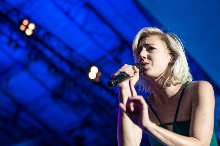 2016-08-13 - Veronica Maggio från Stadion, Stockholm 2016-08-13 - Veronica Maggio från Stadion, Stockholm
