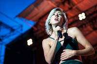 2016-08-13 - Veronica Maggio från Stadion, Stockholm