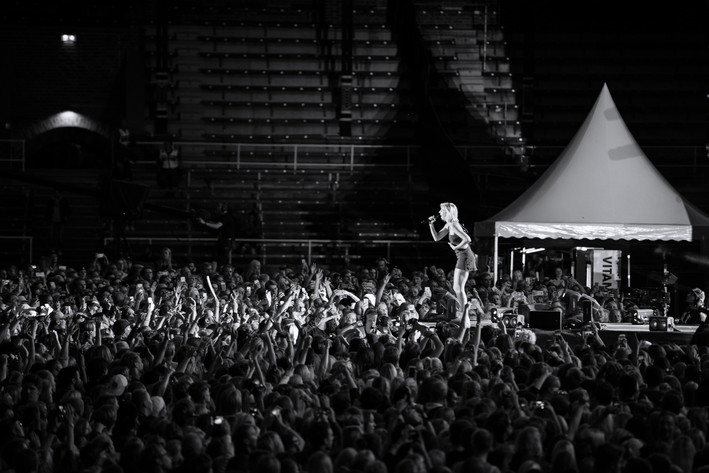 2016-08-13 - Veronica Maggio från Stadion, Stockholm