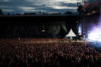 2016-08-13 - Veronica Maggio från Stadion, Stockholm