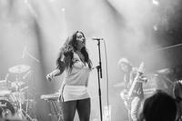 2016-08-13 - Bibi Bourelly från Way Out West, Göteborg