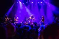 2016-08-13 - Bibi Bourelly från Way Out West, Göteborg