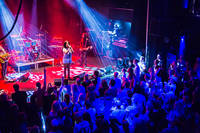 2016-08-13 - Bibi Bourelly från Way Out West, Göteborg