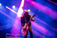 2016-08-12 - Backyard Babies från Karl Oskar-dagarna, Växjö