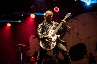 2016-08-12 - Backyard Babies från Karl Oskar-dagarna, Växjö