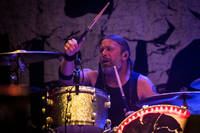 2016-08-12 - Backyard Babies från Karl Oskar-dagarna, Växjö