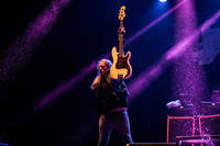 2016-08-12 - Backyard Babies från Karl Oskar-dagarna, Växjö