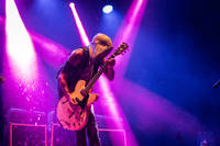 2016-08-12 - Backyard Babies från Karl Oskar-dagarna, Växjö