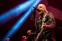 2016-08-12 - Backyard Babies från Karl Oskar-dagarna, Växjö