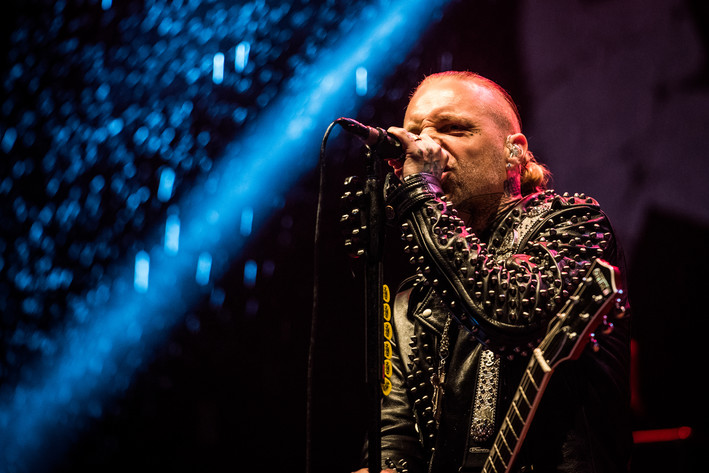 2016-08-12 - Backyard Babies från Karl Oskar-dagarna, Växjö