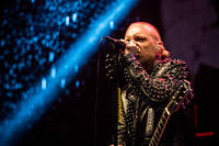 2016-08-12 - Backyard Babies från Karl Oskar-dagarna, Växjö