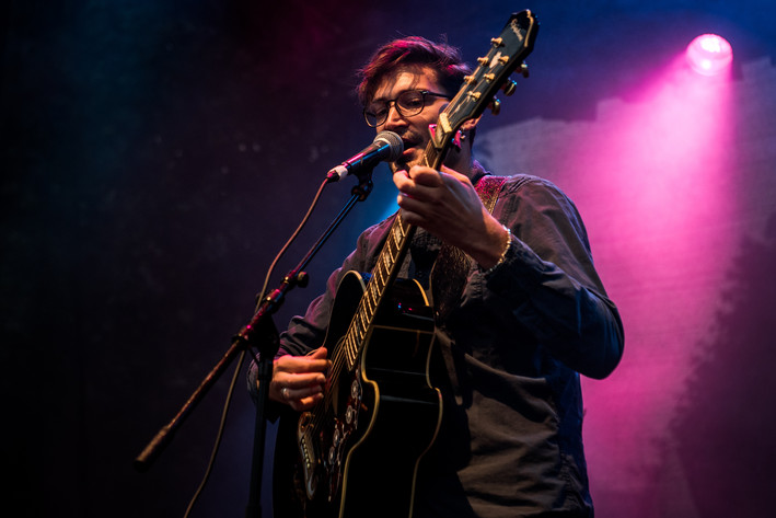 2016-08-12 - FOR från Karl Oskar-dagarna, Växjö