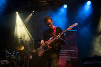 2016-08-12 - Mr Albino från Karl Oskar-dagarna, Växjö