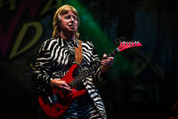 2016-08-13 - Electric Banana Band från Karl Oskar-dagarna, Växjö