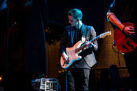 2016-08-12 - Växjö Floyd Orchestra från Karl Oskar-dagarna, Växjö