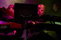 2016-08-12 - Växjö Floyd Orchestra från Karl Oskar-dagarna, Växjö