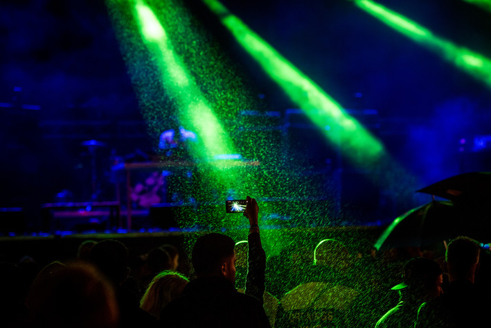 2016-08-12 - DJ Mizzo från Karl Oskar-dagarna, Växjö