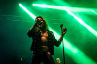 2016-08-13 - Bulletrain från Karl Oskar-dagarna, Växjö