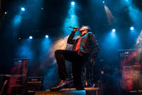 2016-08-12 - Mr Albino från Karl Oskar-dagarna, Växjö